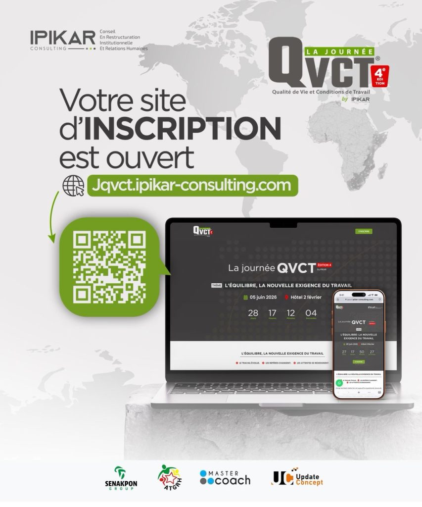 Le site officiel de la JQVCT4 est désormais en ligne