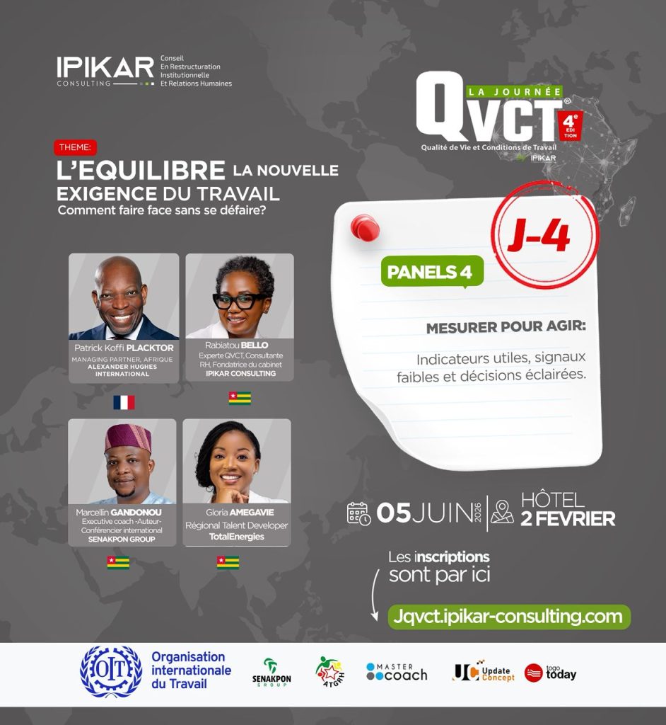 PANEL 4 | Mesurer pour agir